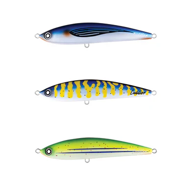 Daiwa Saltiga Cuddler 185f Lure