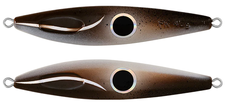 Daiwa Saltiga FK 145g Jig - Image 2