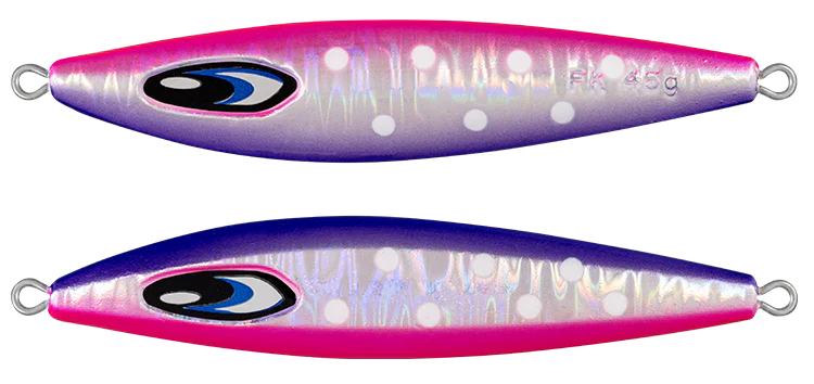 Daiwa Saltiga FK 165g Jig