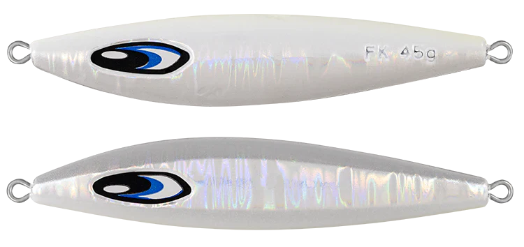 Daiwa Saltiga FK 65g Jig - Image 6