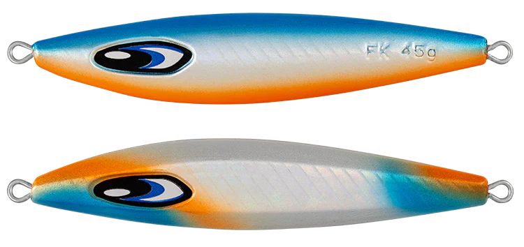 Daiwa Saltiga FK 65g Jig - Image 7