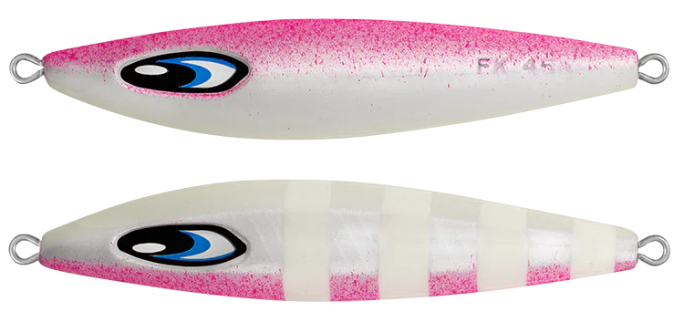 Daiwa Saltiga FK 85g Jig - Image 3