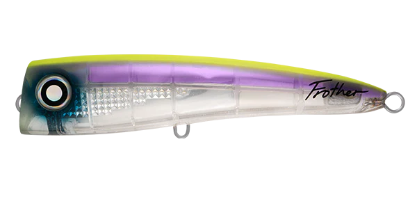 Daiwa Saltiga Frother 170F Lure - Image 4