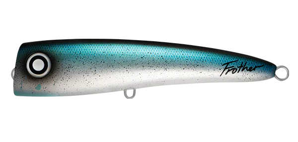 Daiwa Saltiga Frother 170F Lure - Image 6