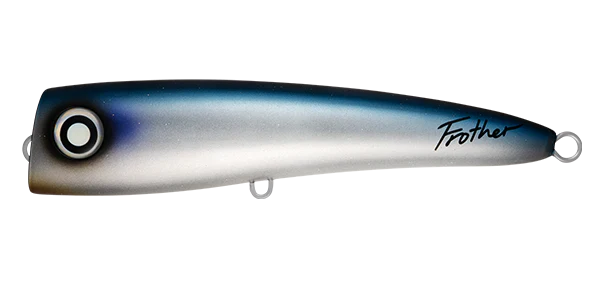 Daiwa Saltiga Frother 170F Lure - Image 7
