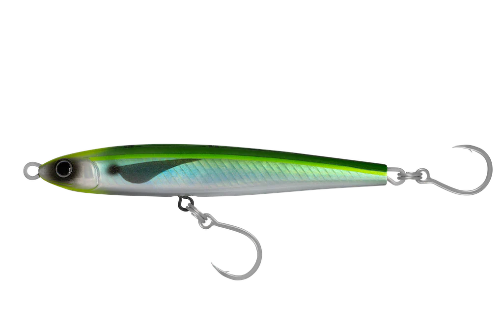 Daiwa Saltiga Over There 110S