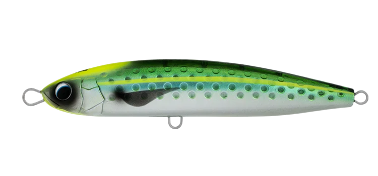 Daiwa Saltiga Rough Ride 160F Lure - Image 2