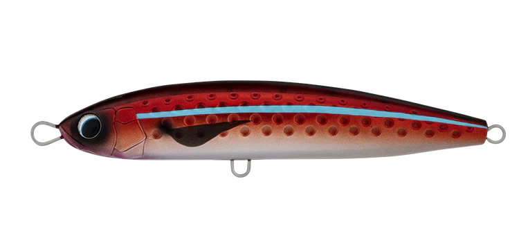 Daiwa Saltiga Rough Ride 160F Lure - Image 4