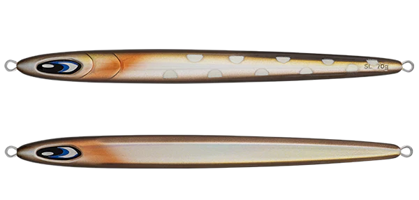 Daiwa Saltiga SL 130g Jig