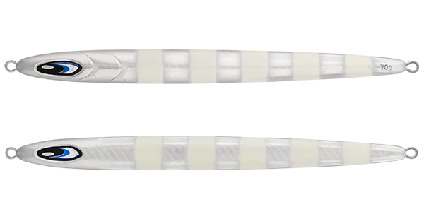Daiwa Saltiga SL 130g Jig - Image 8