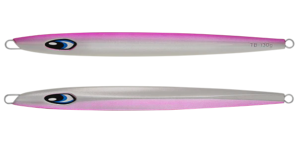 Daiwa Saltiga TB 130g Jig - Image 5