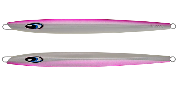 Daiwa Saltiga TB 160g Jig - Image 6