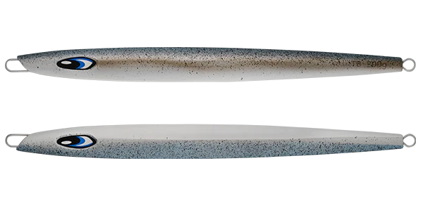 Daiwa Saltiga TB 180g Jig - Image 6