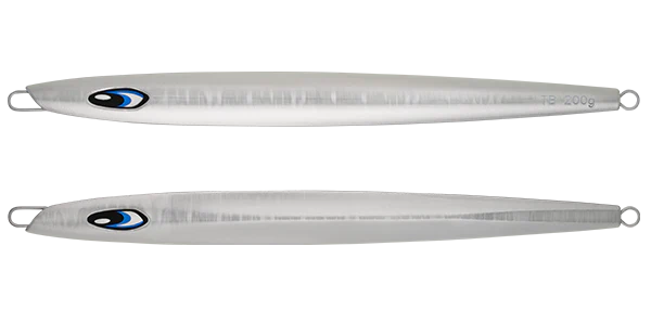 Daiwa Saltiga TB 200g Jig - Image 4