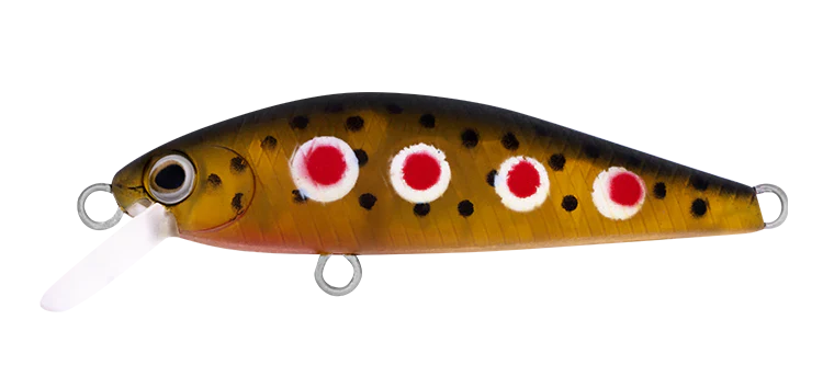 Daiwa Silver Creek 42S DR Minnow - Image 4