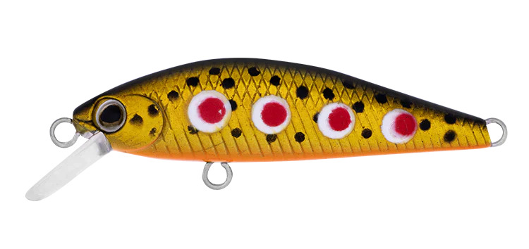 Daiwa Silver Creek 42S DR Minnow - Image 5