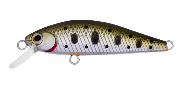 Daiwa Silver Creek 42S DR Minnow - Image 6