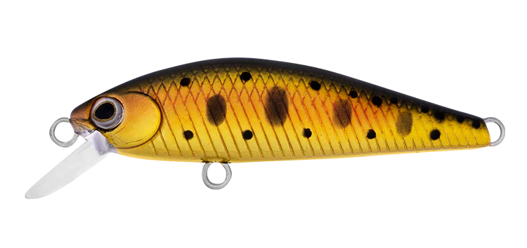 Daiwa Silver Creek 42S DR Minnow - Image 7