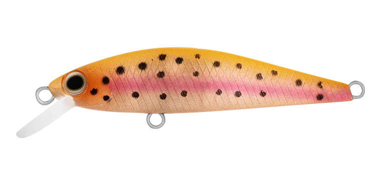Daiwa Silver Creek 50S DR Minnow - Image 2