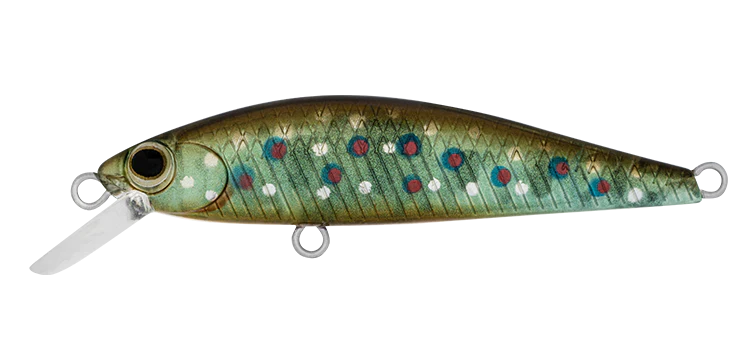 Daiwa Silver Creek 50S DR Minnow - Image 3
