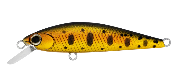 Daiwa Silver Creek 50S DR Minnow - Image 4