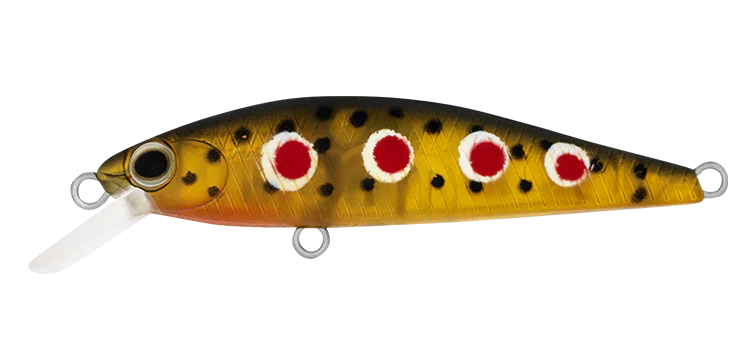 Daiwa Silver Creek 50S DR Minnow - Image 7
