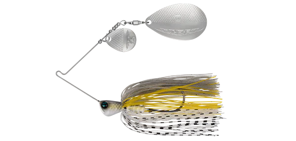 Daiwa Steez Asroc 1/2oz Spinner Bait - Image 5