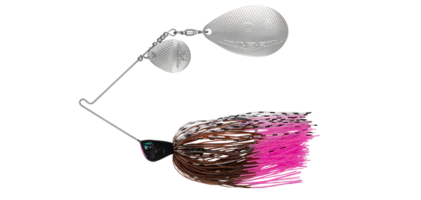 Daiwa Steez Asroc 1/2oz Spinner Bait - Image 6