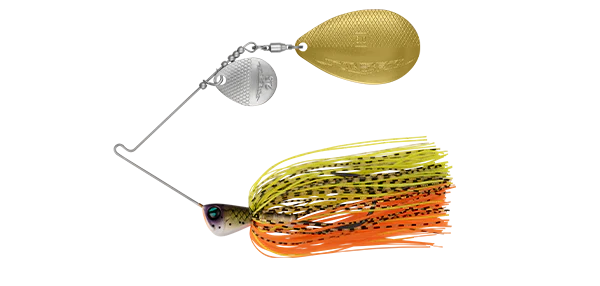 Daiwa Steez Asroc 1/2oz Spinner Bait - Image 8