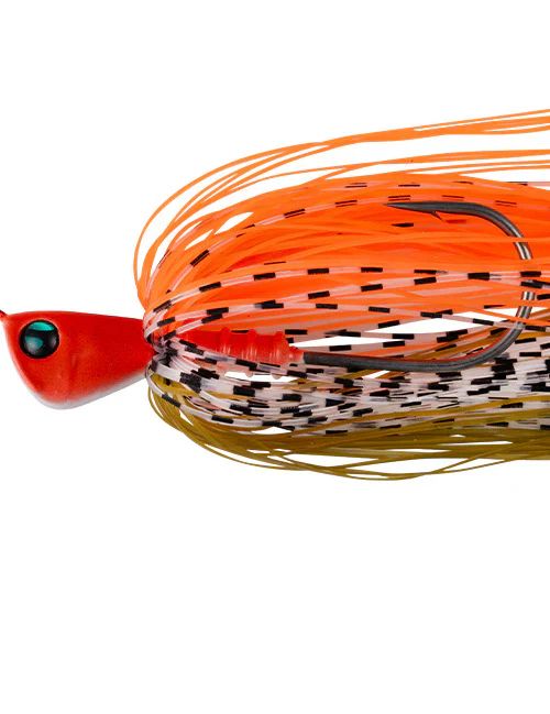 Daiwa Steez Asroc 3/8oz Spinner Bait - Image 10