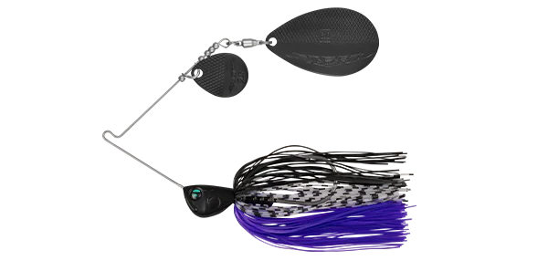 Daiwa Steez Asroc 3/8oz Spinner Bait - Image 7