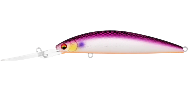 Daiwa Steez Current Master 93 EXDR Lure - Image 4