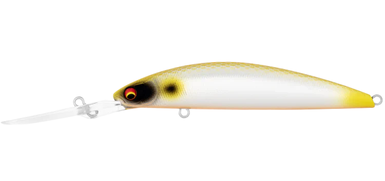 Daiwa Steez Current Master 93 EXDR Lure - Image 6