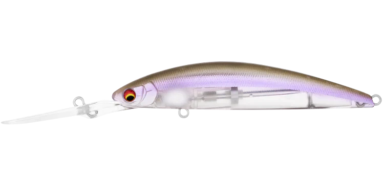 Daiwa Steez Current Master 93 EXDR Lure - Image 7