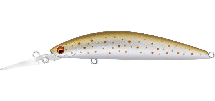 Daiwa Steez Current Master 93 SP-DR Lure - Image 12