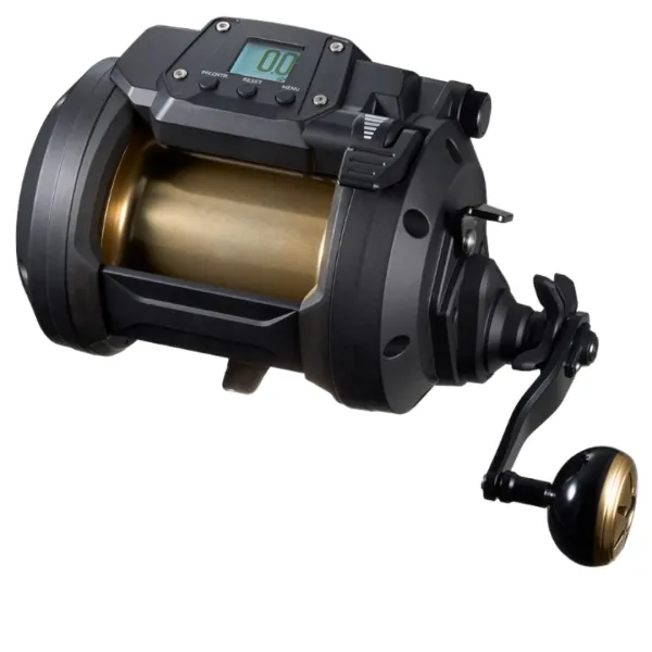 Daiwa Tanacom Electric Reel - Image 3