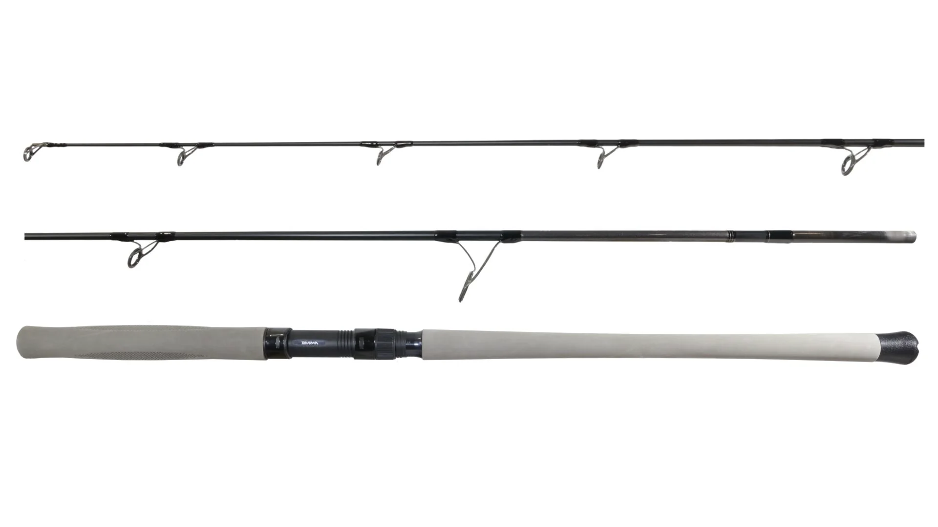 Daiwa TD Offshore Rods - Image 3
