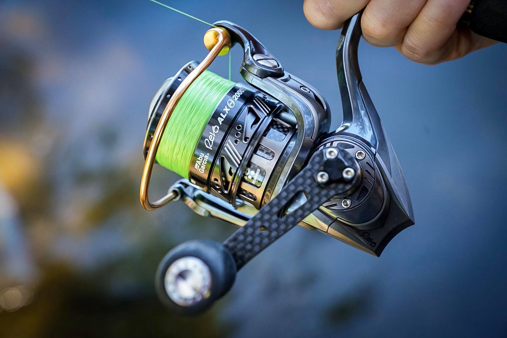 Deal 1 - Abu Garcia ALX Reel Deal - Image 4
