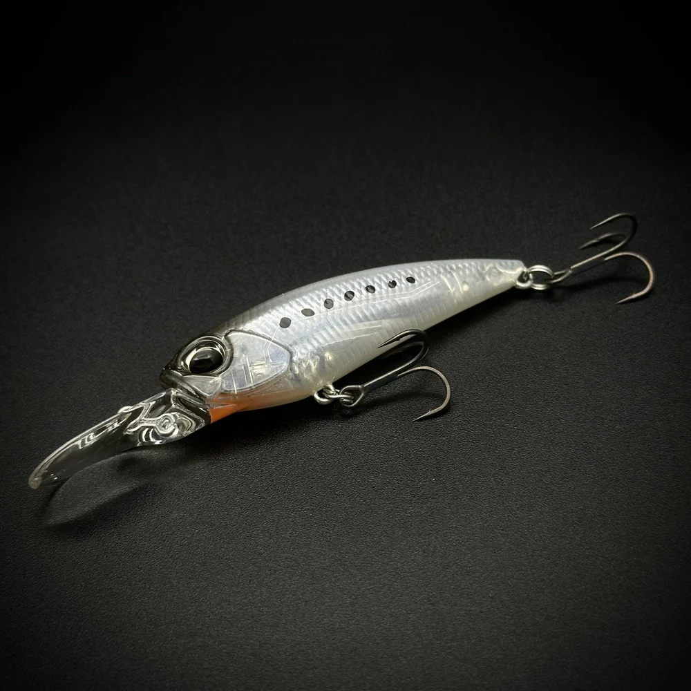 Duo Realis Shad 52MR Lure - Image 10