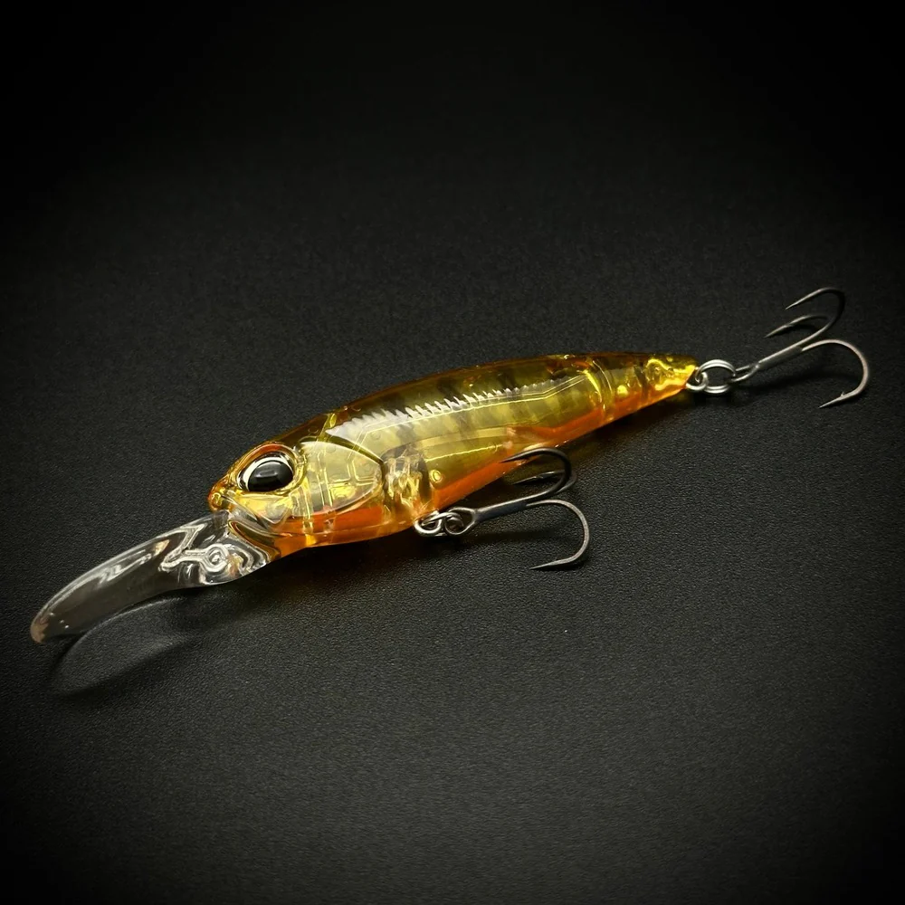 Duo Realis Shad 52MR Lure - Image 3
