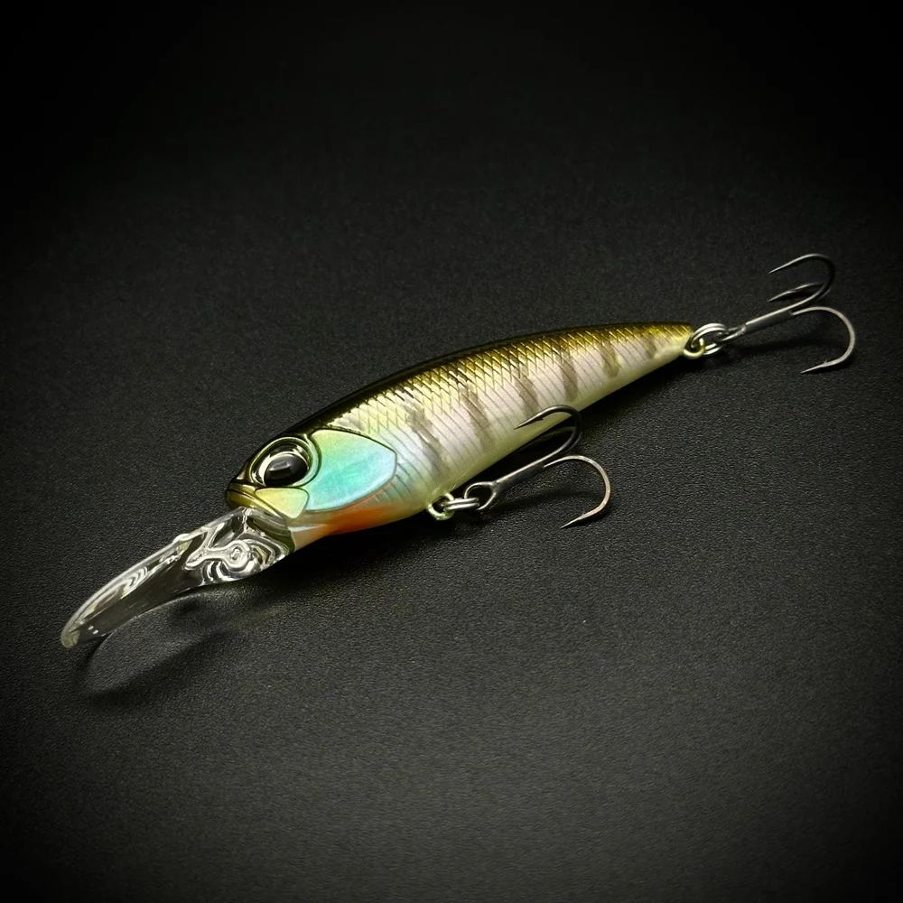 Duo Realis Shad 52MR Lure - Image 4
