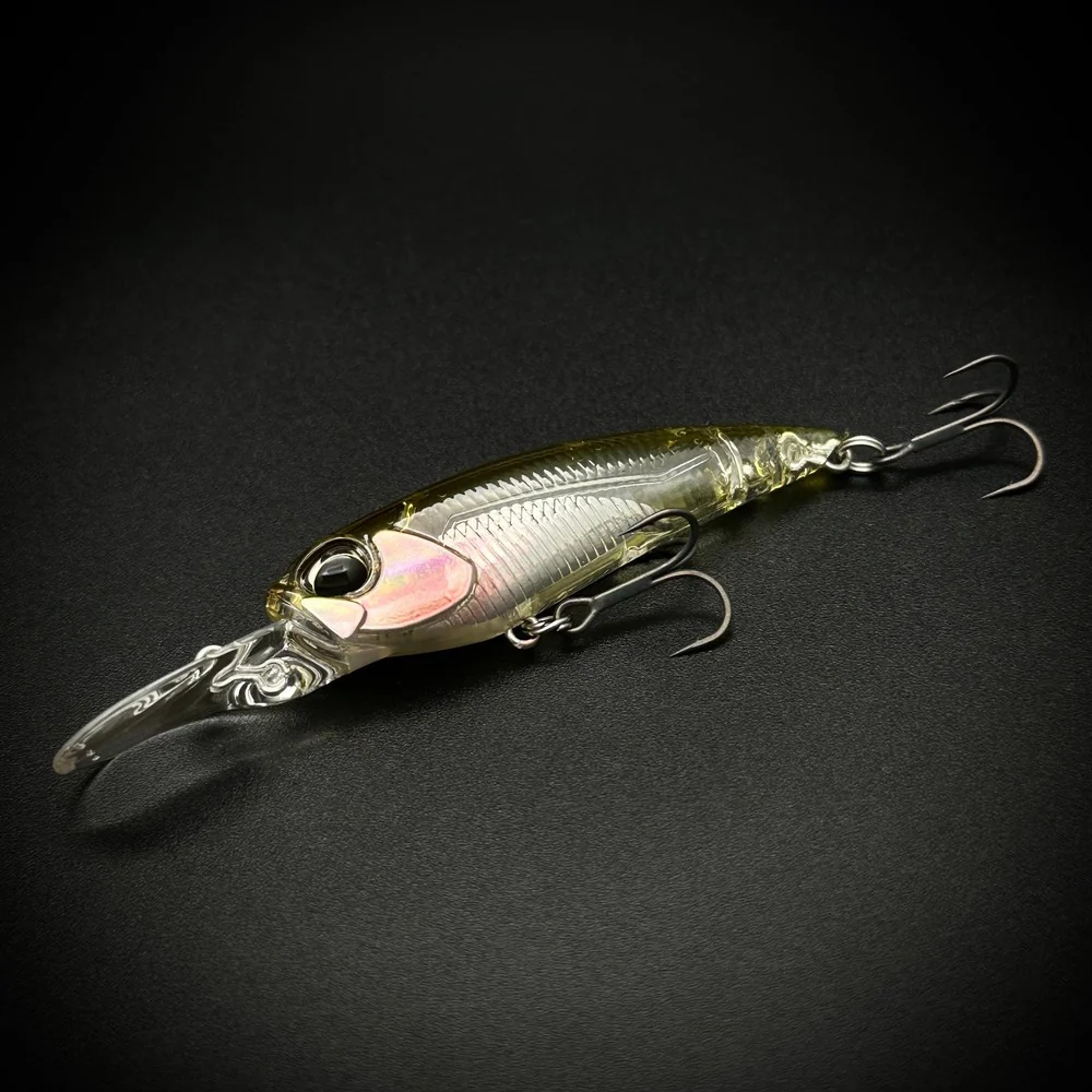 Duo Realis Shad 52MR Lure - Image 5