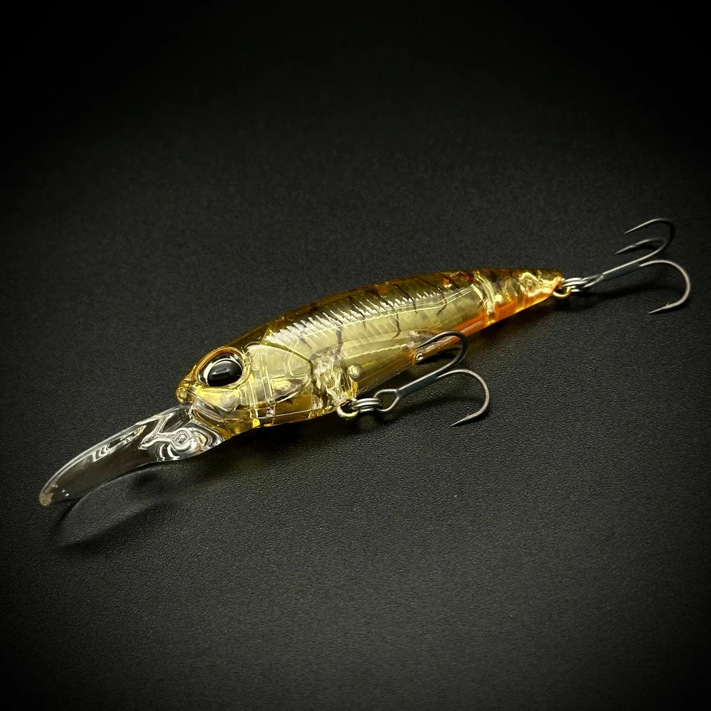 Duo Realis Shad 52MR Lure - Image 6