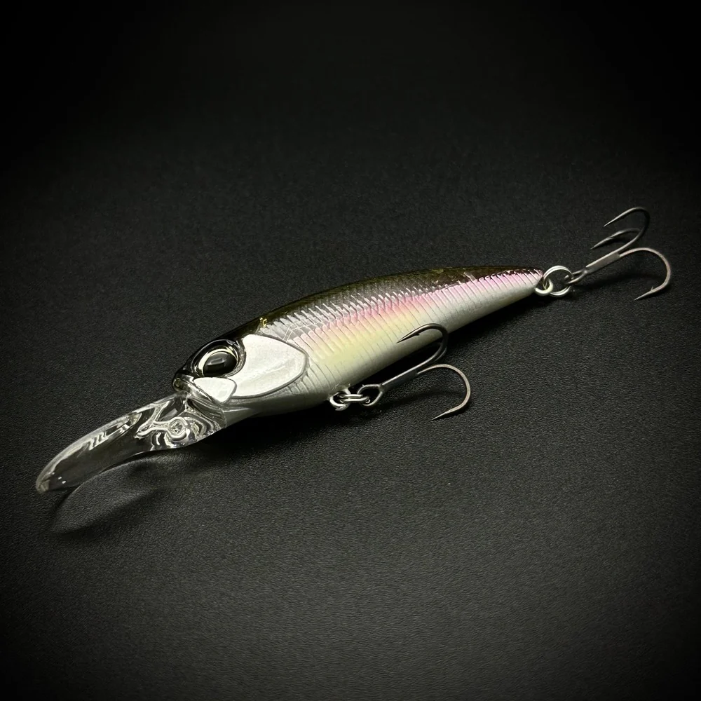 Duo Realis Shad 52MR Lure - Image 7