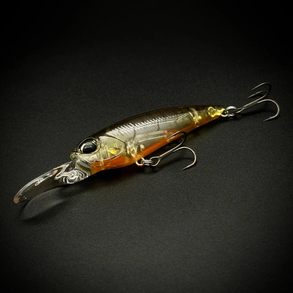Duo Realis Shad 52MR Lure - Image 9