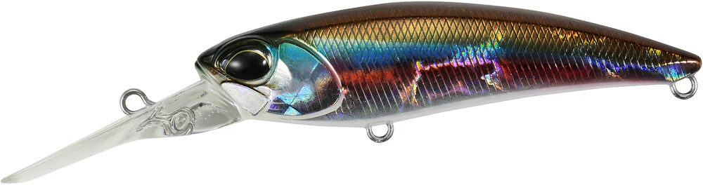 Duo Realis Shad 62DR Lure - Image 10