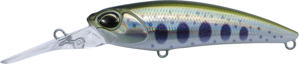 Duo Realis Shad 62DR Lure - Image 13