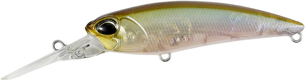Duo Realis Shad 62DR Lure - Image 4