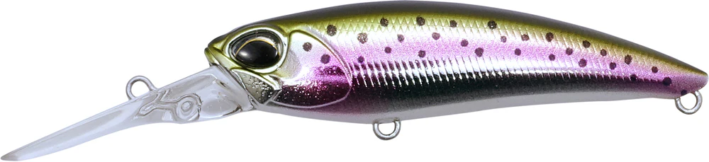 Duo Realis Shad 62DR Lure - Image 9