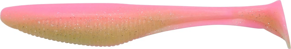 Duo Realis Versa Shad Fat 5in Soft Plastic - Image 3